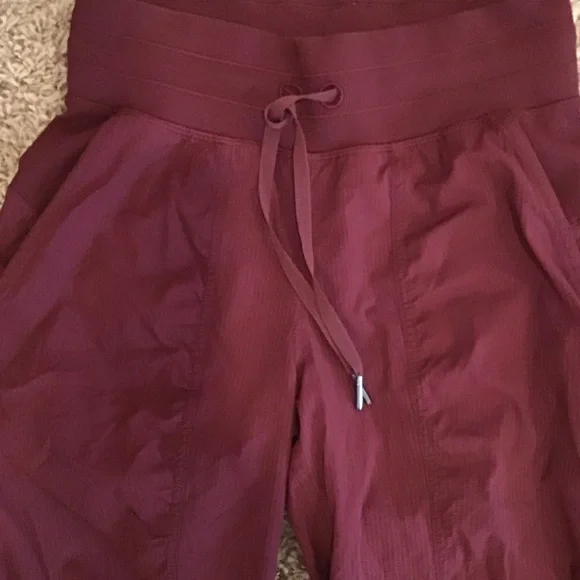 lululemon Dance Studio Joggers - Picture 3 of 5